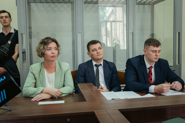 Суд отказал прокуратуре в залоге для депутата Киевсовета от "Евросолидарности" Людмилы Ковалевской