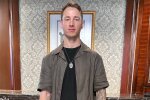 Александр "Терен" Будько, фото из соцсетей