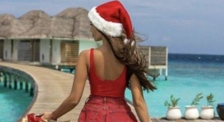 Новий рік, фото: Pinterest