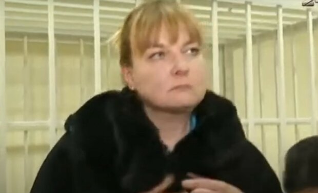 "Теперь поедет на зону": СМИ написали об очередном залете одиозной судьи Яковенко