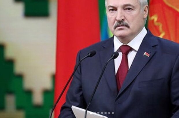 Олександр Лукашенко, фото: youtube.com