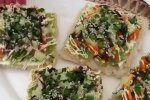 Венские суши-вафли, кадр из видео