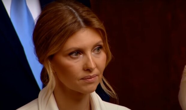 Проблемы в "раю": стало известно, куда пропала Елена Зеленская