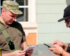 Мобілізація, ТЦК, повістки, кадр з відео