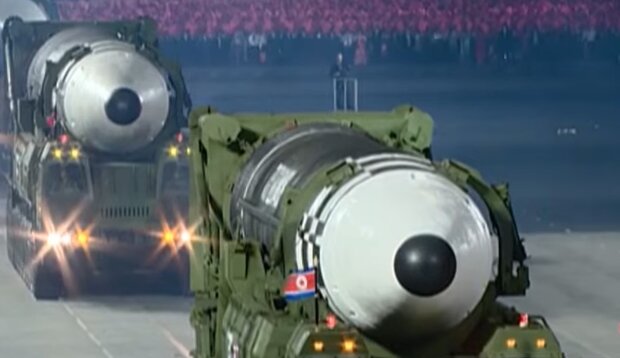 Северная Корея заявила о готовности начать Третью мировую. Первый удар будет по США