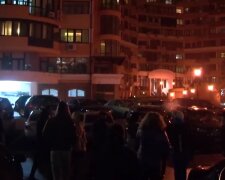 Відключення світла