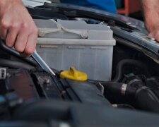 Техосмотр. Фото: ariks.com.ua