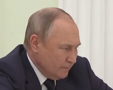 "С ним что-то не то": известный актер рассказал, чем пахнет от Путина