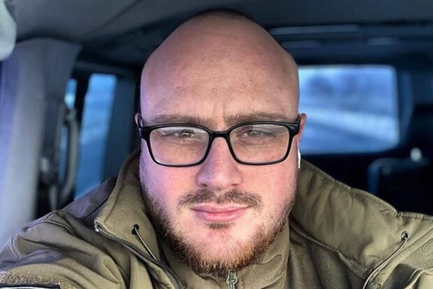 Орест Криштафович