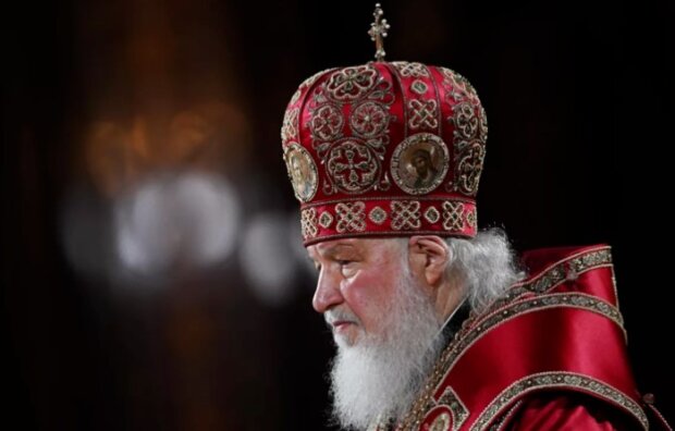Ой, как-то неожиданно: патриарх РПЦ Кирилл подхватил коронавирус