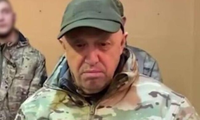 Евгений Пригожин, фото: youtube.com