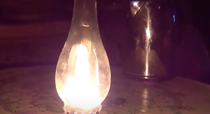 Відключення світла