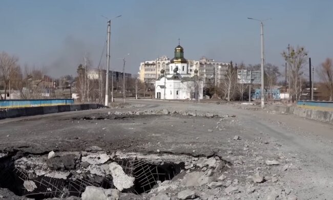 Житомирскую трассу готовятся открывать для проезда