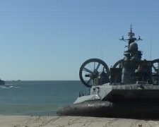 Висадка російського морського десанту в Україні: Жданов розповів, чого чекати