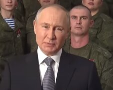 Щось уже задумав: у Росії оголосили про виступ Путіна перед 24 лютого