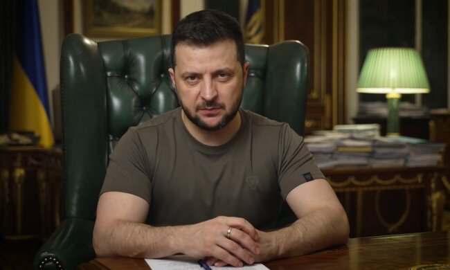 "Битва за Киев еще не выиграна": Зеленский сделал заявление