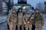 Дмитрий Комаров в Сумах, фото со инстаграмм-страницы ведущего