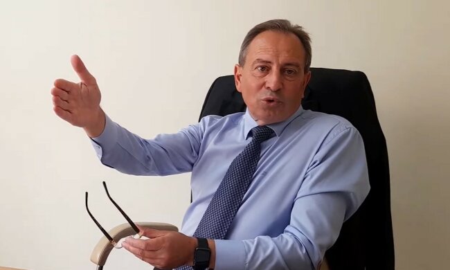 Микола Томенко: "Пропоную депутатам від Слуги народу покласти в українські державні банки щонайменше свій готівковий мільярд"