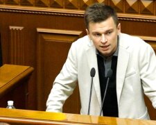 Дмитро Костюк