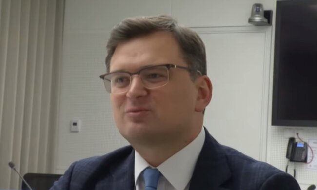 Полное отсоединение: Кулеба подсказал ЕС, как отомстить России