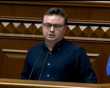 Нардеп Пушкаренко: Афинская декларация формирует новую повестку дня в отношениях Украина-Балканы