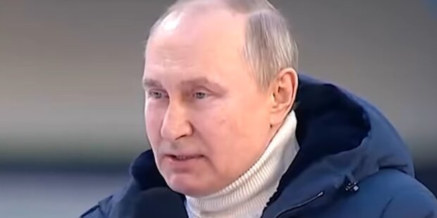 А ось це серйозно: проти Путіна повстав ОМОН. Щось намічається