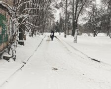 Украинцам назвали дату самых сильных морозов в феврале
