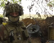 Война в Украине. Фото: YouTube