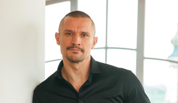 Тарас Цымбалюк