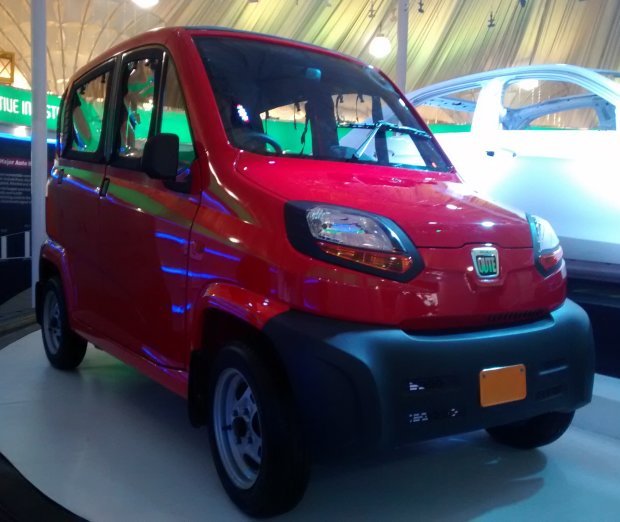 Bajaj