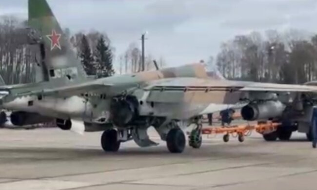 Жаль, что не добили: россияне показали свой подбитый Су-25