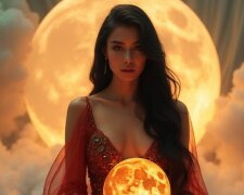 Гороскоп, изображение: Pinterest