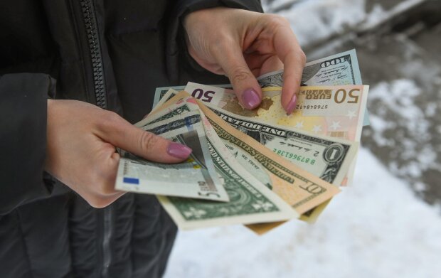 Люди почали підходити до обмінників: експерт розповів, що буде з курсом долара до Нового року