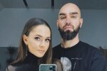 Юлия Санина и Валерий Бебко, фото из соцсетей