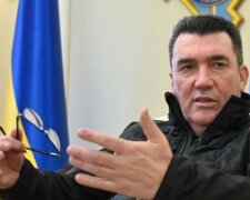 "Дуже серйозні генерали": Данилов розповів, кого Путін хотів поставити замість Зеленського