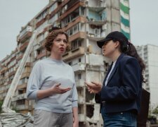 Людмила Ковалевська
