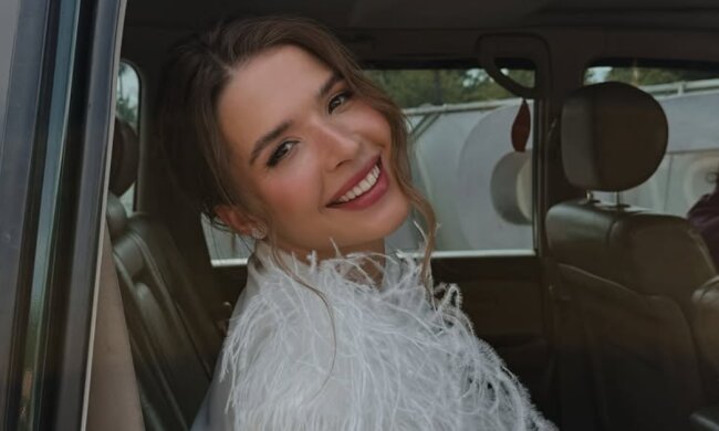 Ірочка Пономаренко, фото з соцмереж