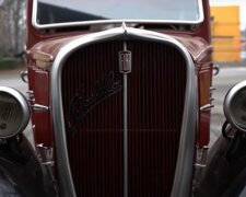 Fiat 508 Ballila. Фото: скріншот YouTubе