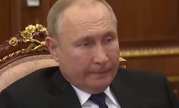 Путин начинает расстрелы генералов: в подвалы уводят всех офицеров. Конец России