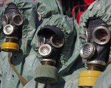 "Повинні бути до цього готові" : в РНБО заявили про можливість хімічного удару по Україні