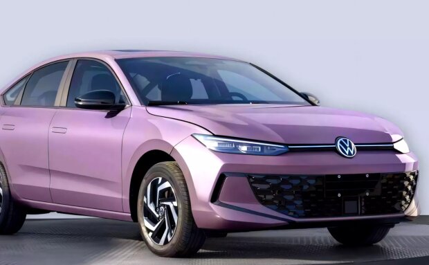 Volkswagen Lavida Pro, изображение: Volkswagen