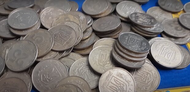 1000 грн за одну монету: стало известно, какая копейка поднялась в цене в 40 раз