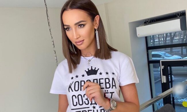 Ольга Бузова
