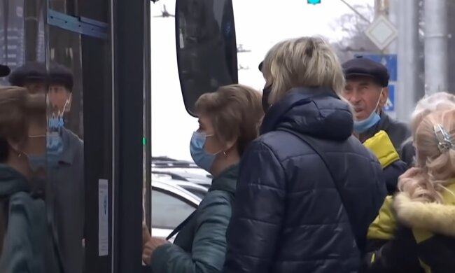 Выход Киева из "красной" зоны: в Минздраве сделали официальное заявление