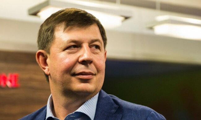 Козак: Все принадлежащие мне компании работают исключительно в рамках украинского законодательства