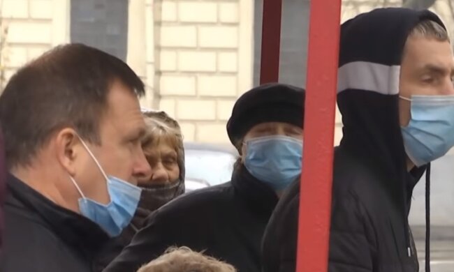 Введення «жовтої» зони в Україні. МОЗ зробив заяву