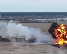 Знищили гордість Путіна: ЗСУ збили найсучасніший російський вертоліт. Фото