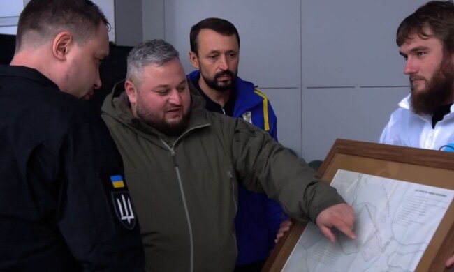 Валерій Дубіль: Оснащуємо українських розвідників сучасними засобами РЕБ та станціями підсиленням сигналу