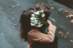 Влюбленные, фото: Pinterest