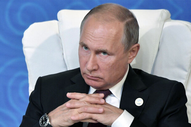 Володимир Путін, фото: youtube.com